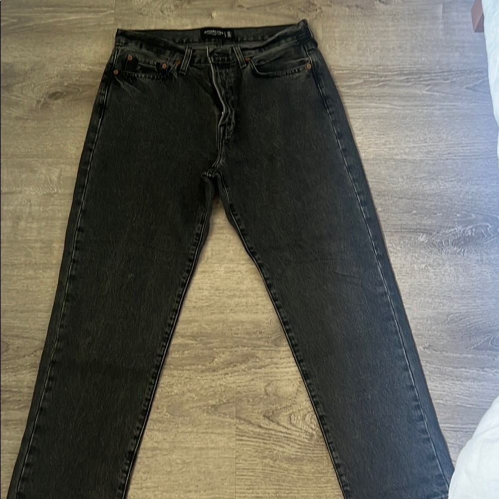 Men’s Abercrombie Jeans
